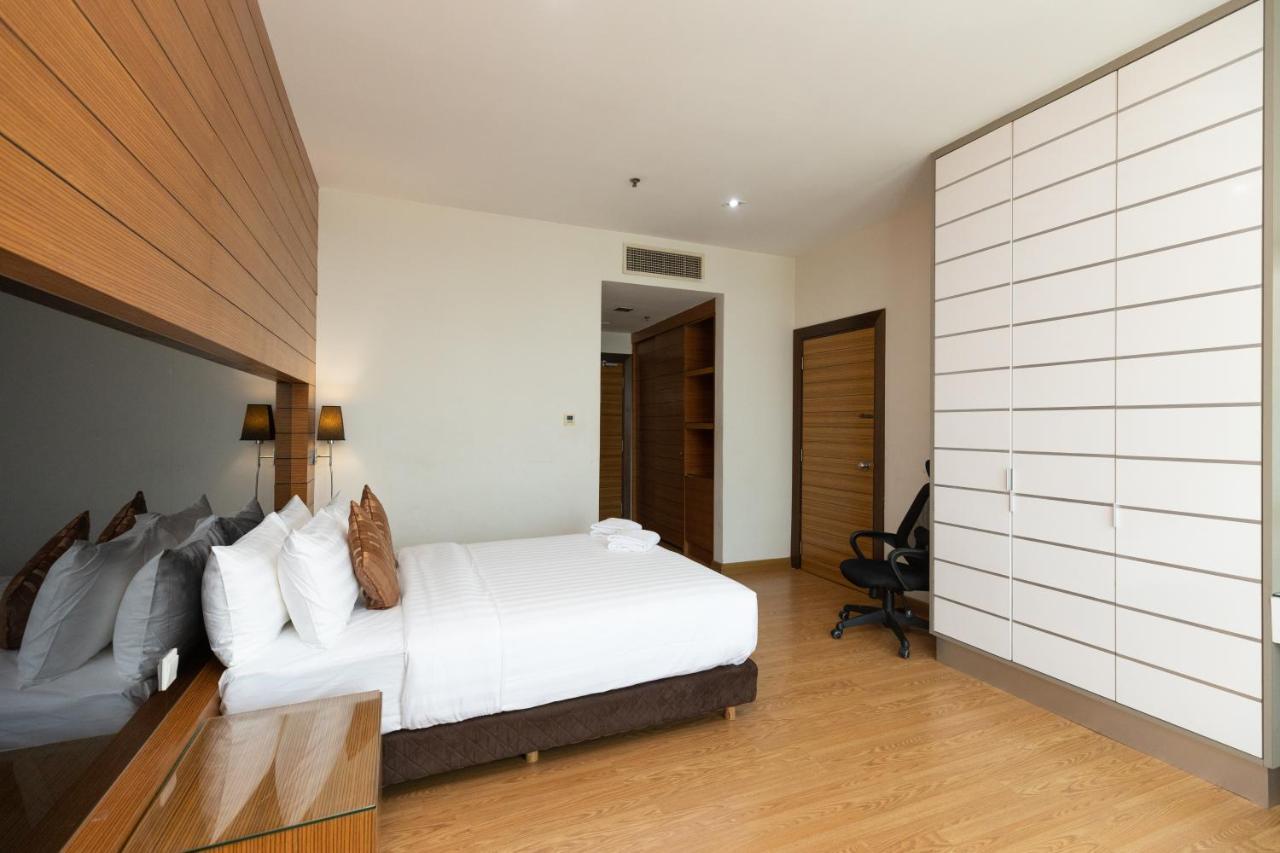 Dua Sentral Residence Near Kl Sentral By Cobnb 쿠알라룸푸르 외부 사진