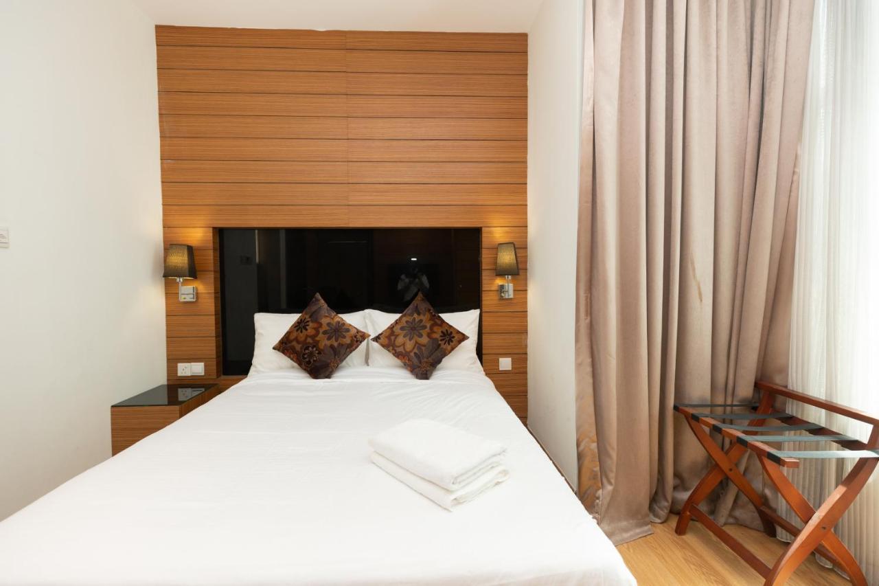 Dua Sentral Residence Near Kl Sentral By Cobnb 쿠알라룸푸르 외부 사진