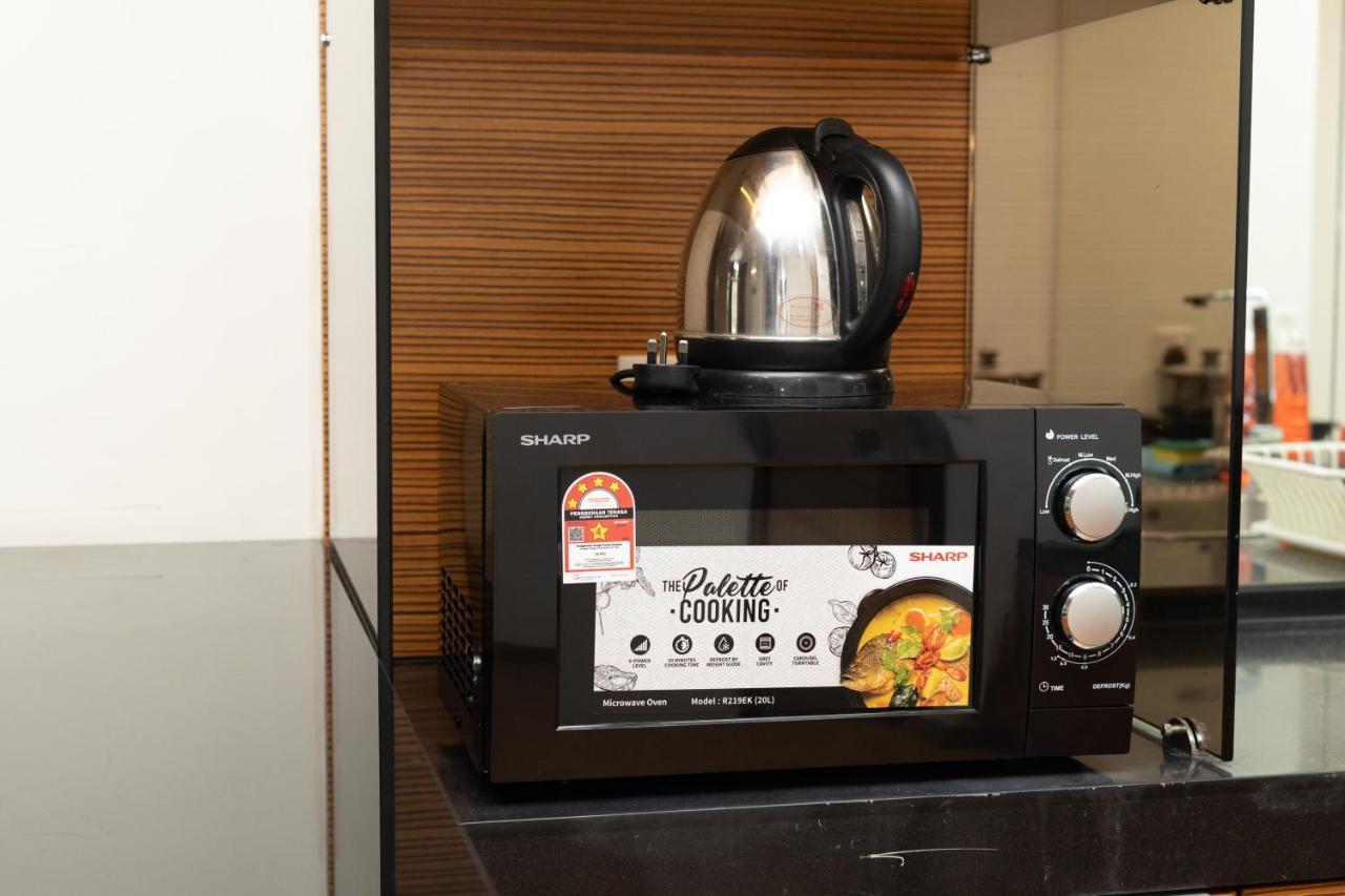 Dua Sentral Residence Near Kl Sentral By Cobnb 쿠알라룸푸르 외부 사진