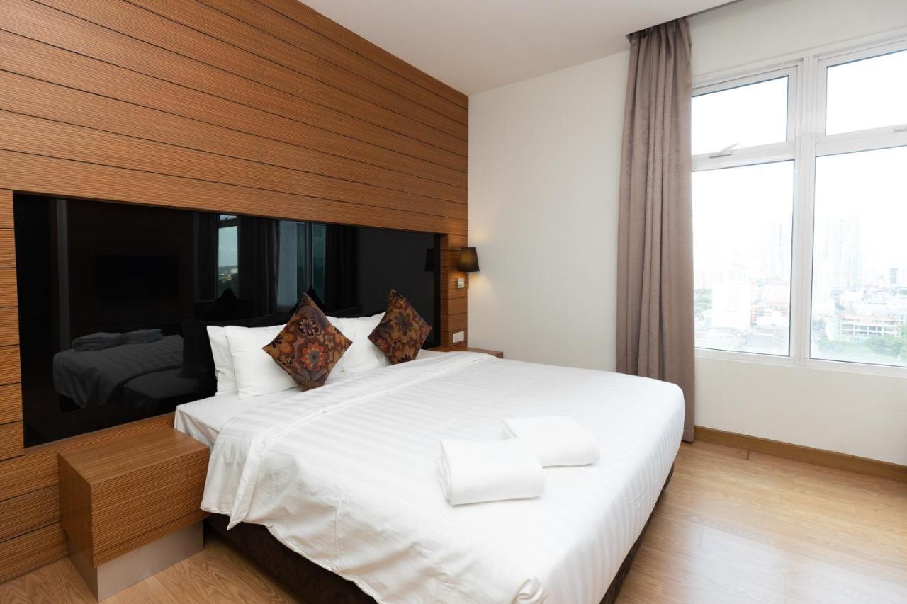 Dua Sentral Residence Near Kl Sentral By Cobnb 쿠알라룸푸르 외부 사진
