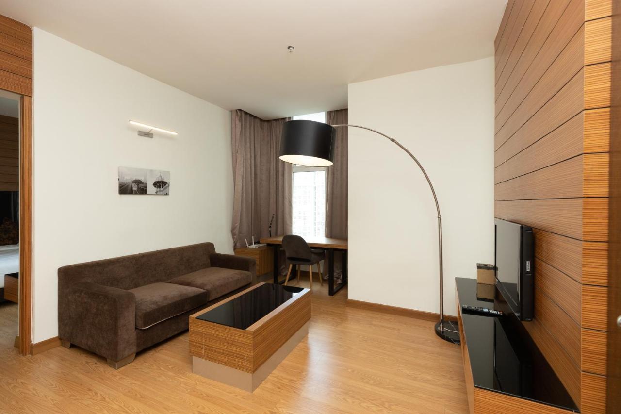 Dua Sentral Residence Near Kl Sentral By Cobnb 쿠알라룸푸르 외부 사진