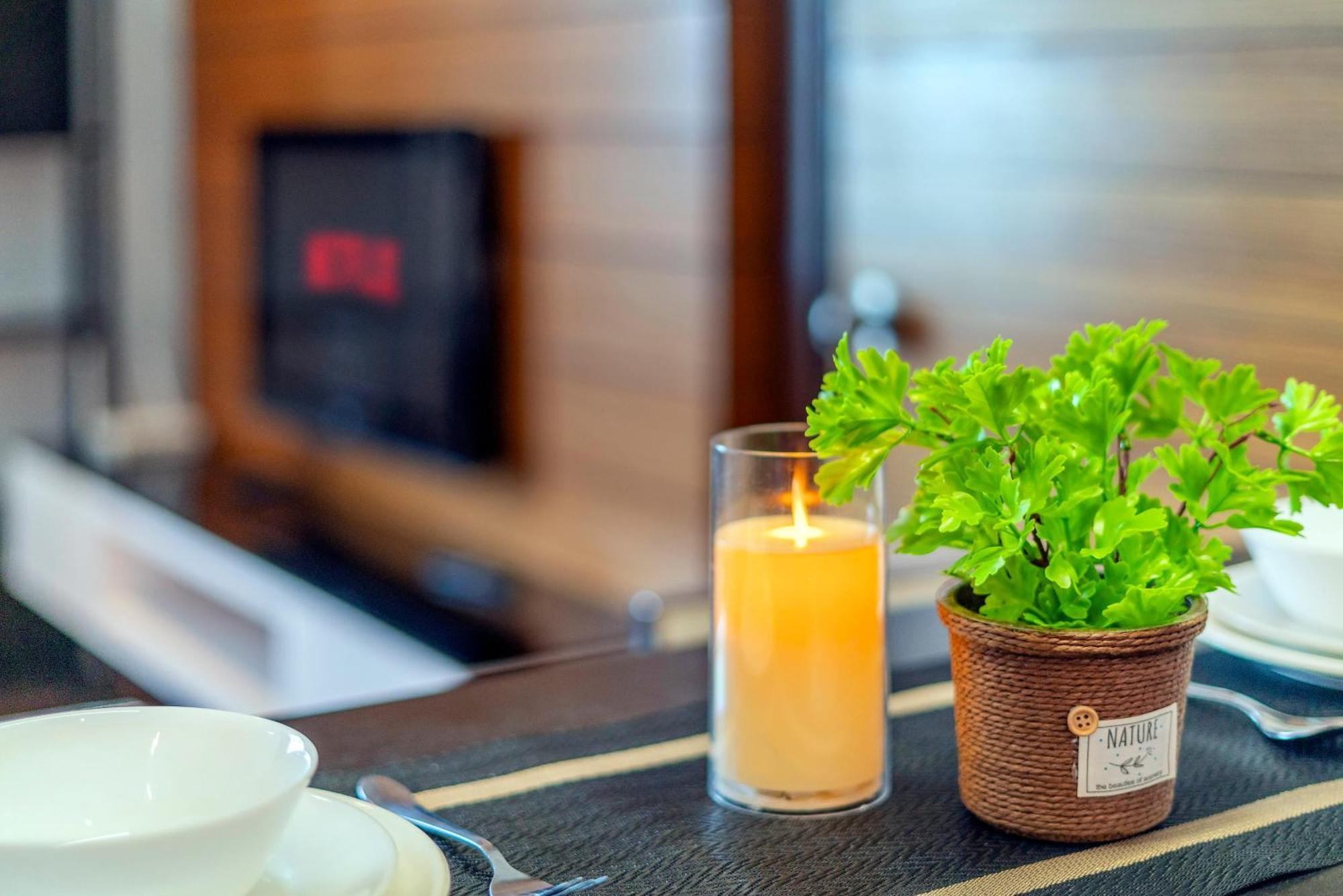 Dua Sentral Residence Near Kl Sentral By Cobnb 쿠알라룸푸르 외부 사진